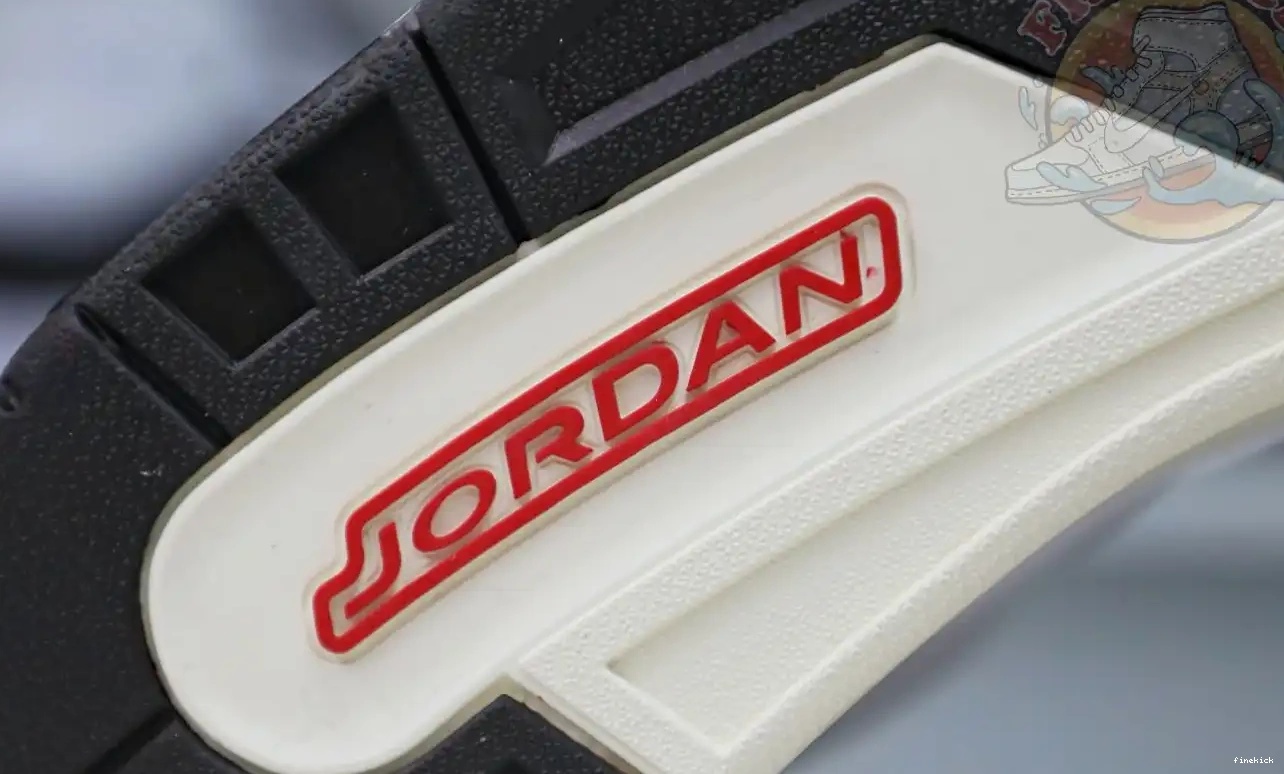 Air Jordan 3 retro